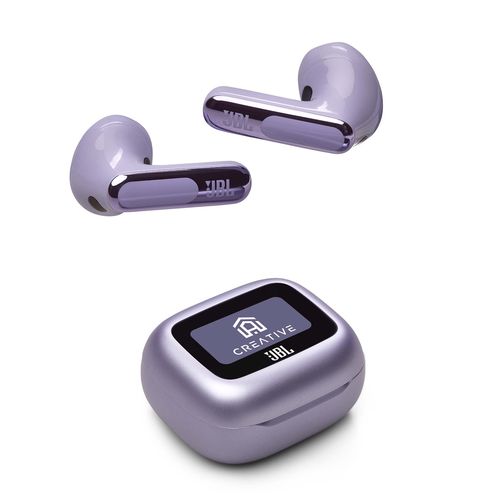 JBL Live Flex 3 Purple