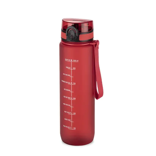 Bouteille de motivation 1000 ml MOTIVA Bouteille de motivation 1000 ml MOTIVA