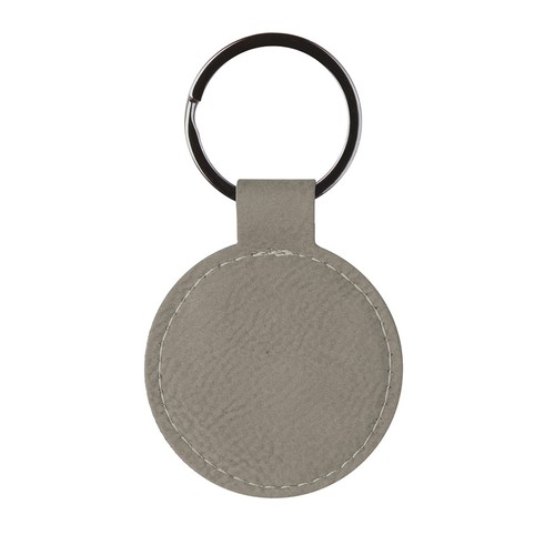 KEY CHAIN IN PU AND METAL KEY CHAIN IN PU AND METAL