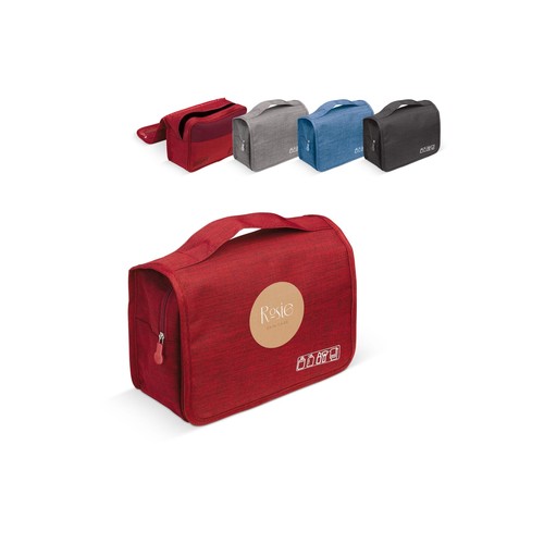 Toiletries kit travel Toiletries kit travel
