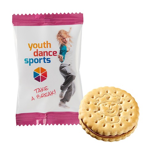 Mini Biscuit «Prince» Mini Biscuit «Prince»
