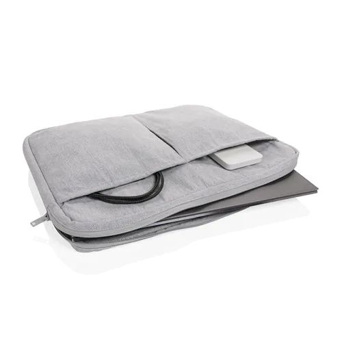 Laluka AWARE™ gerecycled katoenen 15,6 inch laptophoes Laluka AWARE™ gerecycled katoenen 15,6 inch laptophoes