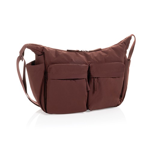 Borsa a tracolla KENTO URBAN in rNylon RCS