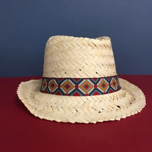 CHAPEAU RIO CHAPEAU RIO