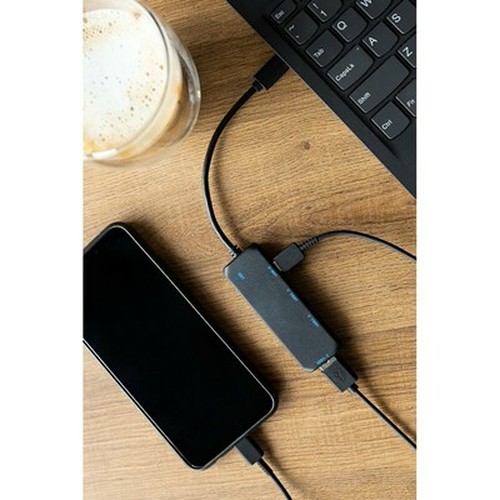 RABS USB and USB-C hub | Gerard