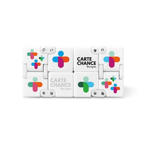 MAGIC CUBE AND ANTI-STRESS