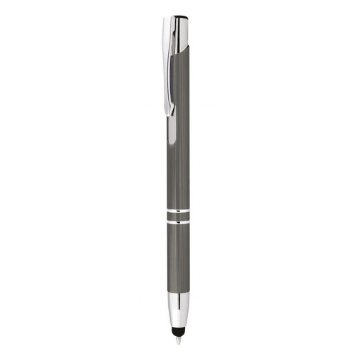 PENNA ALLUMINIO BRUNITA, CON TOUCH PENNA ALLUMINIO BRUNITA, CON TOUCH