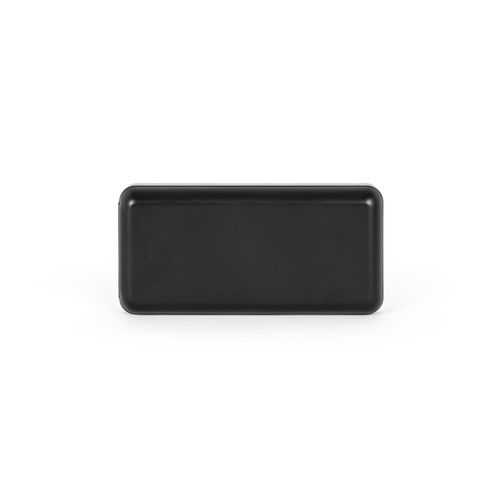 LEAKEY 20. batterie nomade 20 000 mAh en ABS recyclé (100 % rABS) LEAKEY 20. batterie nomade 20 000 mAh en ABS recyclé (100 % rABS)