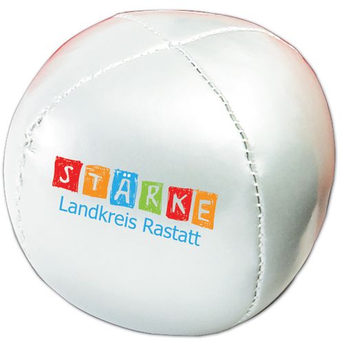 Juggling Balls - Premium - Set Of 3 *