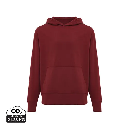 Sweat à capuche en coton recyclé IQONIQ Yoho Sweat à capuche en coton recyclé IQONIQ Yoho