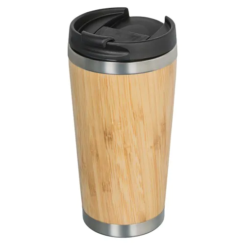 Thermo mug bamboo RETUMBLER-TALCA Thermo mug bamboo RETUMBLER-TALCA