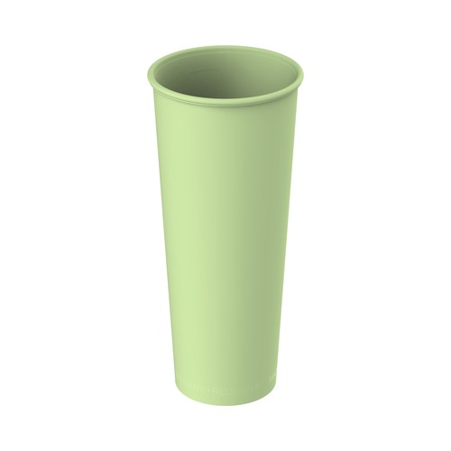 herbruikbare drinkbeker herbruikbare drinkbeker