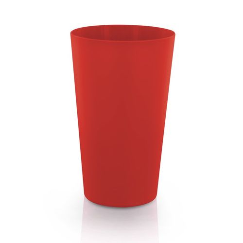30 cl REUSABLE PLASTIC CUP
