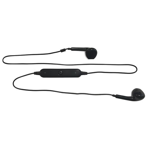 ÉCOUTEURS BLUETOOTH EN PLASTIQUE ÉCOUTEURS BLUETOOTH EN PLASTIQUE