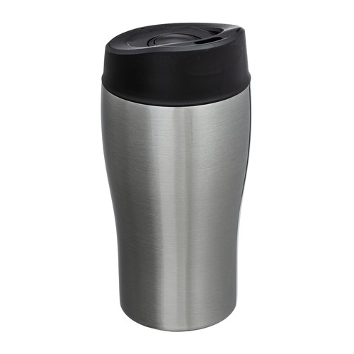 Thermo mug RETUMBLER-MEZZO CLICK