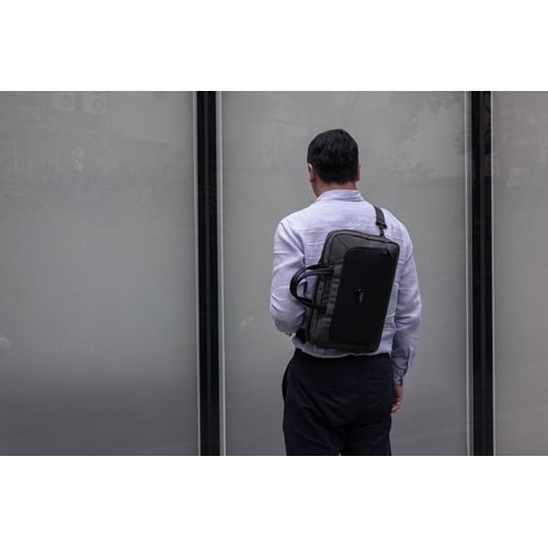 BrandCharger, borsa tote per laptop Zenith BrandCharger, borsa tote per laptop Zenith