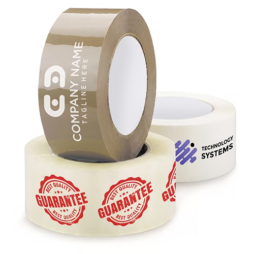 Customized adhesive tape Thaysson