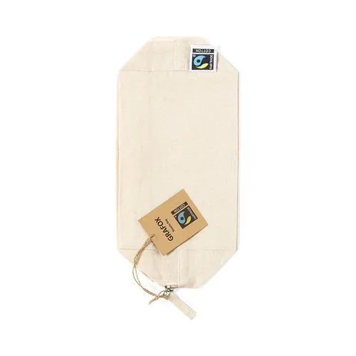 Beauty Bag Grafox Fairtrade
