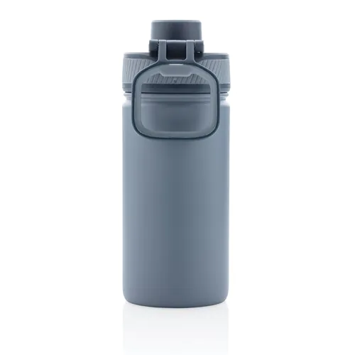Vacuum stainless steel bottle with sports lid 550ml Vacuum stainless steel bottle with sports lid 550ml