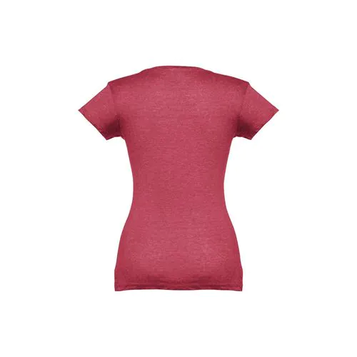 THC ATHENS WOMEN. Damski t-shirt