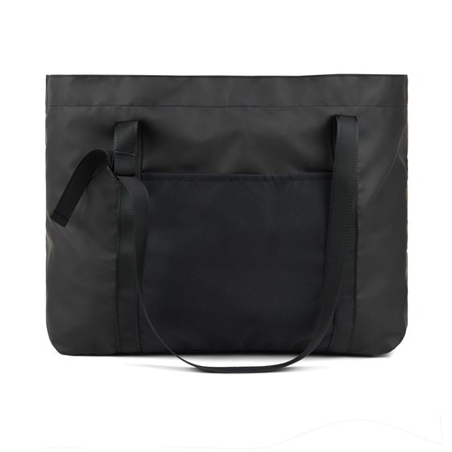 VINGA Livorno GRS recycled polyester maxi tote VINGA Livorno GRS recycled polyester maxi tote