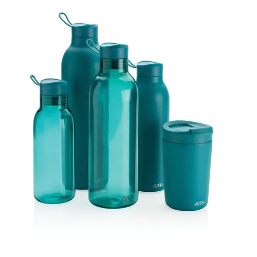 Bouteille 1L en rPET RCS Avira Atik Bouteille 1L en rPET RCS Avira Atik