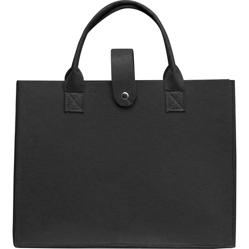Borsa in feltro rpet ULRICH
