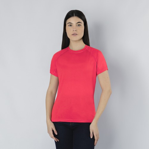 Camiseta Mujer Cocker Camiseta Mujer Cocker