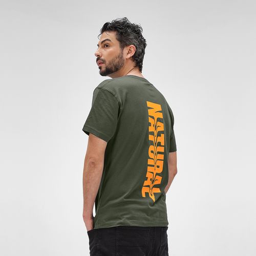 Tamariz short sleeve jersey t-shirt. 100% org. cotton. 140gsm Tamariz short sleeve jersey t-shirt. 100% org. cotton. 140gsm