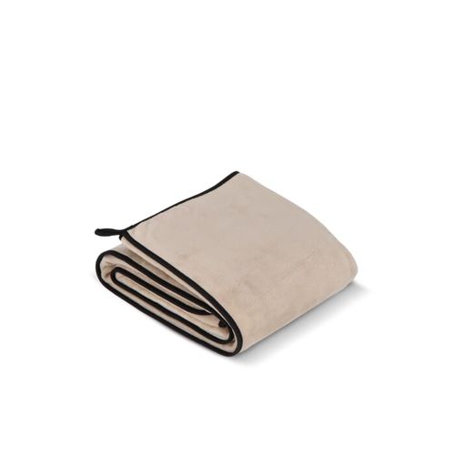 Bonded coral fleece blanket 120x150cm (500g/m²) sublimation