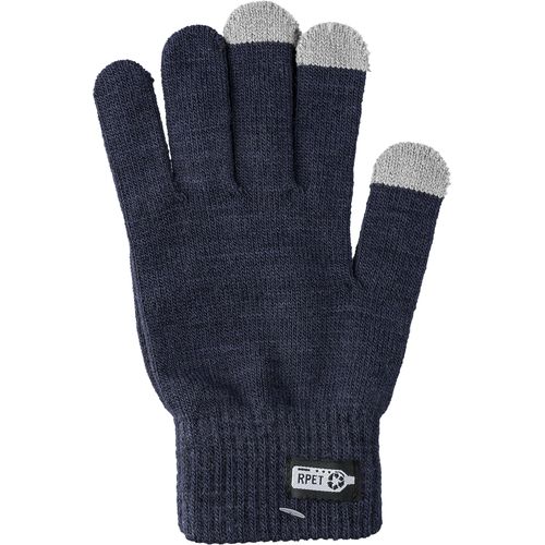 Recycled polyester gloves Elena Recycled polyester gloves Elena