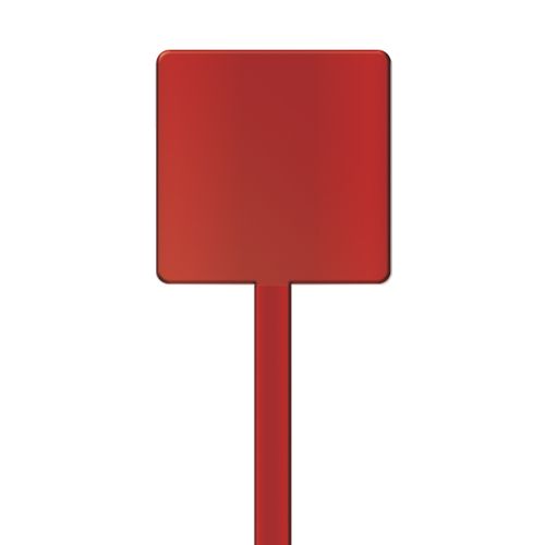 AGITATEUR COCKTAIL CARRE SPATULE 190 mm AGITATEUR COCKTAIL CARRE SPATULE 190 mm