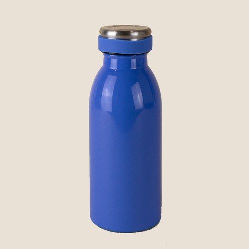 BOUTEILLE LATTE 350