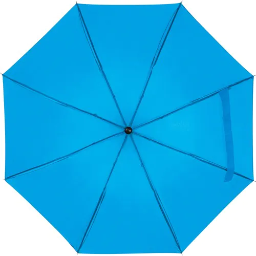 Paraguas plegable, estuche de nylon. Paraguas plegable, estuche de nylon.
