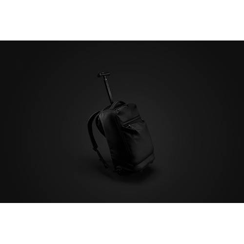 Swiss Peak OSLO RCS Wheeled Duffel backpack