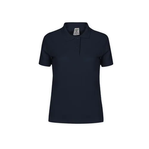Women Colour Polo Shirt "keya" WPS180