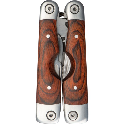 Attrezzo Multifunzione in acciaio