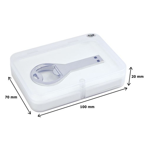 CLÉS USB DÉCAPSULEUR