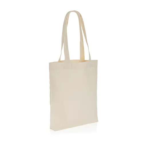Impact AWARE™ 285gsm rcanvas tote bag undyed Impact AWARE™ 285gsm rcanvas tote bag undyed