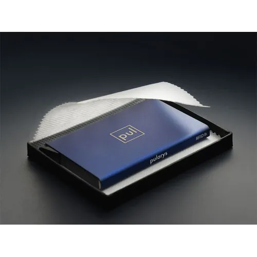 Porta tarjetas RFID Porta tarjetas RFID
