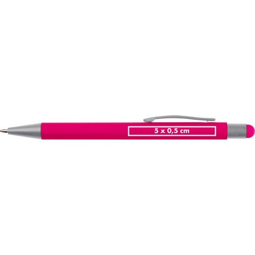 Ballpen with touch functions Salt Lake City
