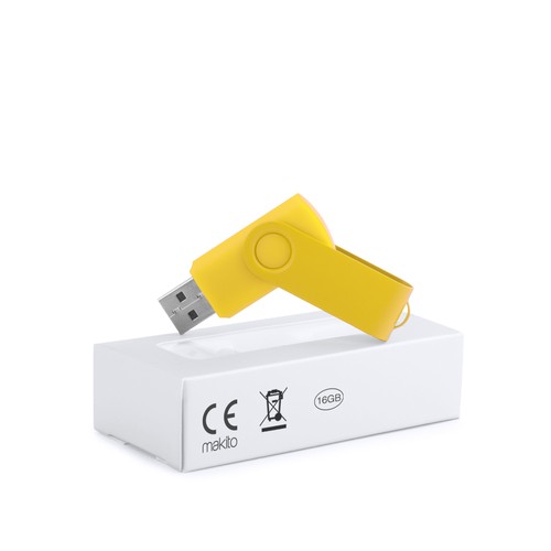 USB Memory Survet 16Gb USB Memory Survet 16Gb