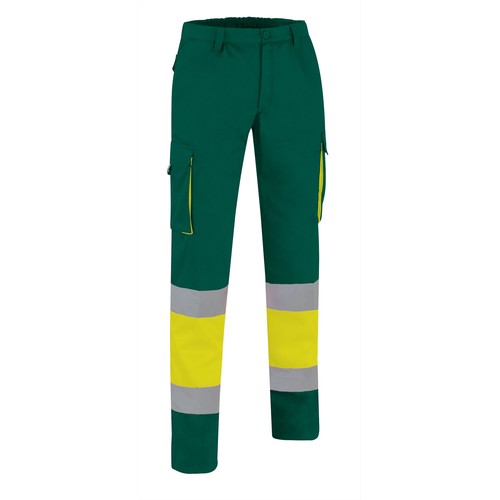 Pantalon H.V. FACTORY