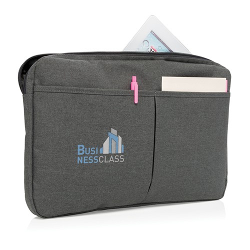 Funda para portátil 15” sin PVC Funda para portátil 15” sin PVC