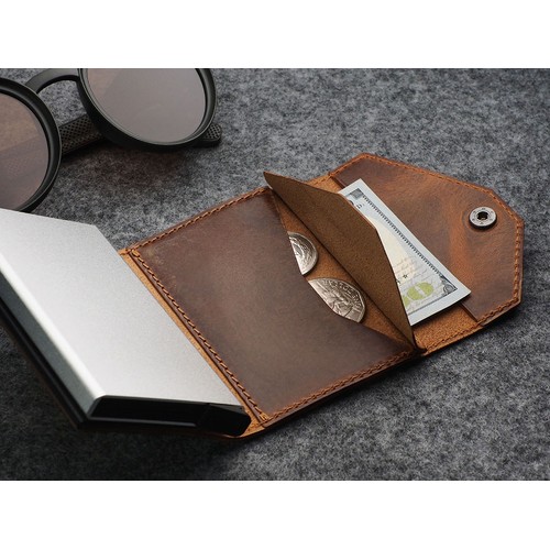 RFID wallet RFID wallet