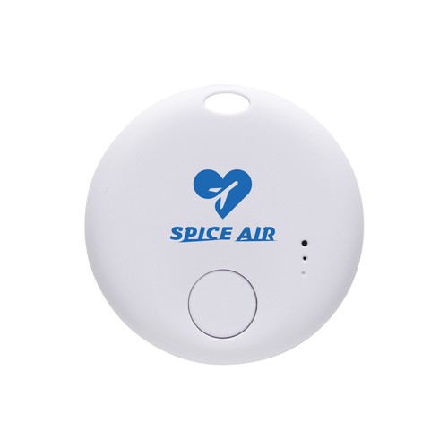 Retrouve-clés en plastique RCS Findmate Retrouve-clés en plastique RCS Findmate