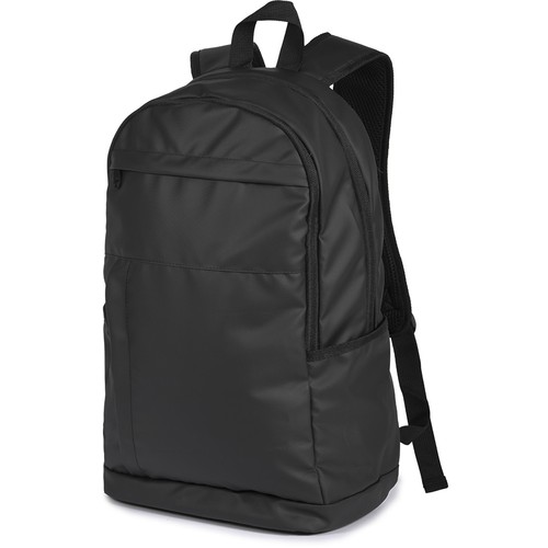 600D POLYESTER URBAN RUCKSACK COATED IN PVC 600D POLYESTER URBAN RUCKSACK COATED IN PVC
