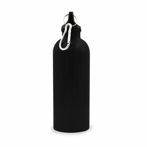 Bouteille de sport 500 ml avec mousqueton | Brenda Bouteille de sport 500 ml avec mousqueton | Brenda