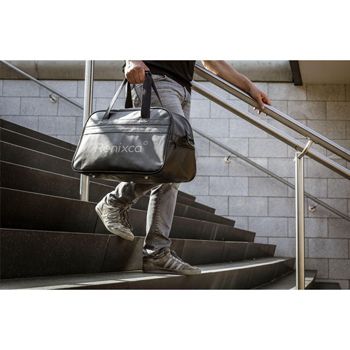 Voyager Weekend Bag reistas