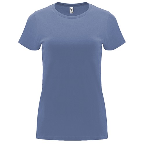 Fitted t-shirt CAPRI